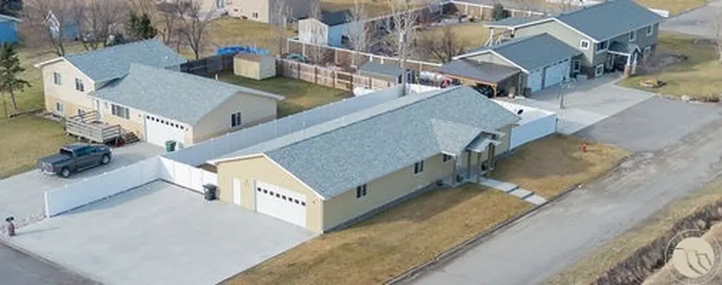 2490 Trask Circle Worden MT 59088
