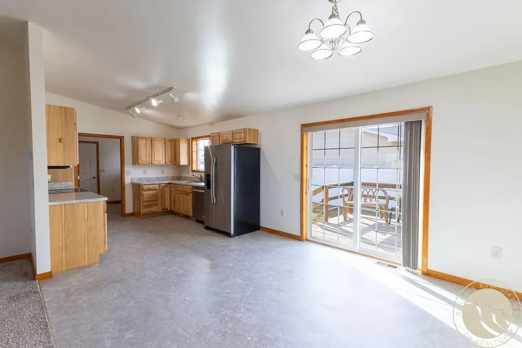 2490 Trask Circle Worden MT 59088