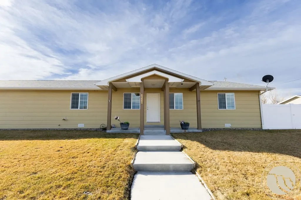 2490 Trask Circle Worden MT 59088