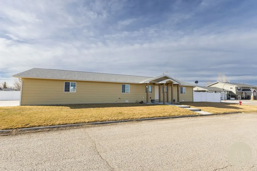 2490 Trask Circle Worden MT 59088