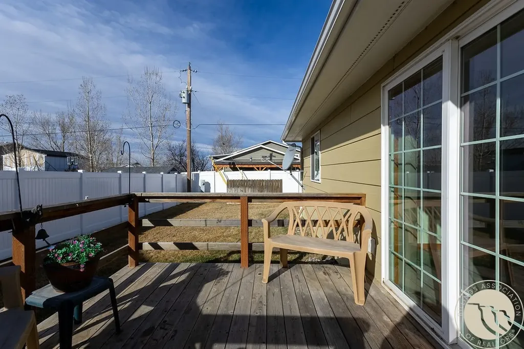 2490 Trask Circle Worden MT 59088