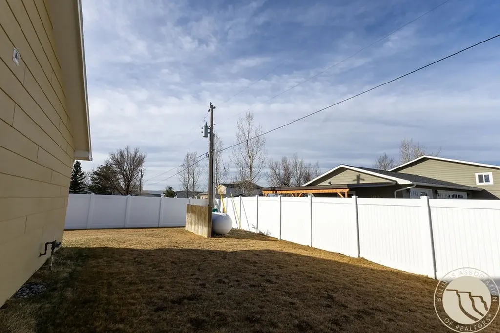 2490 Trask Circle Worden MT 59088