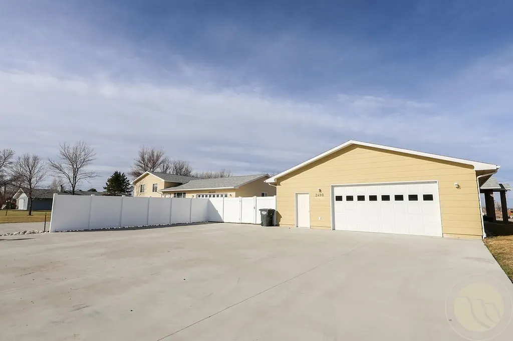 2490 Trask Circle Worden MT 59088