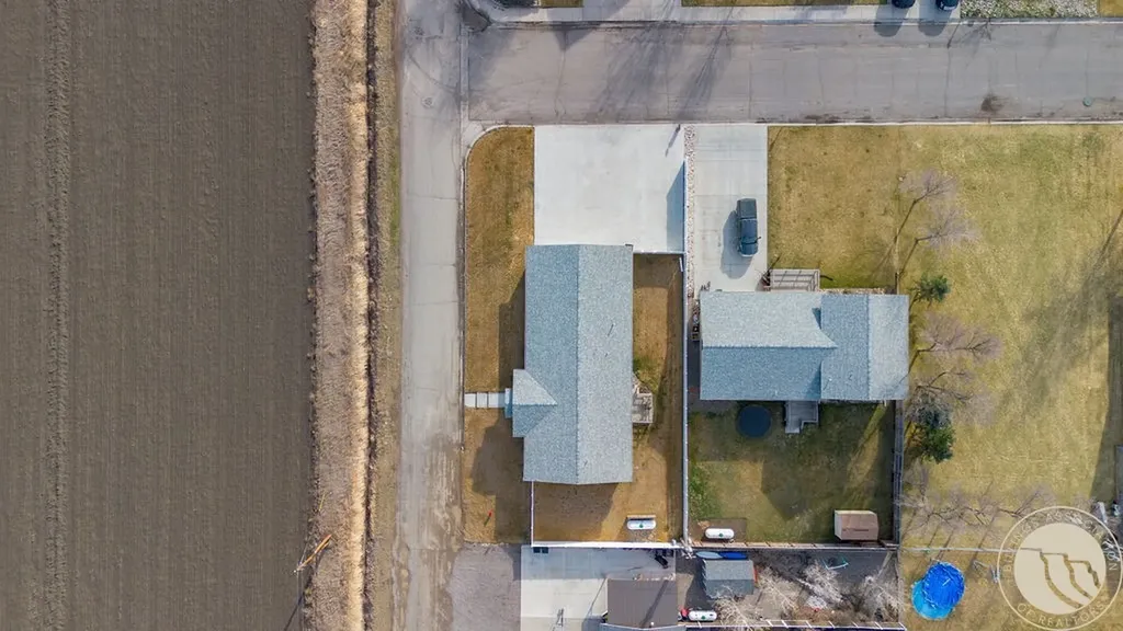 2490 Trask Circle Worden MT 59088