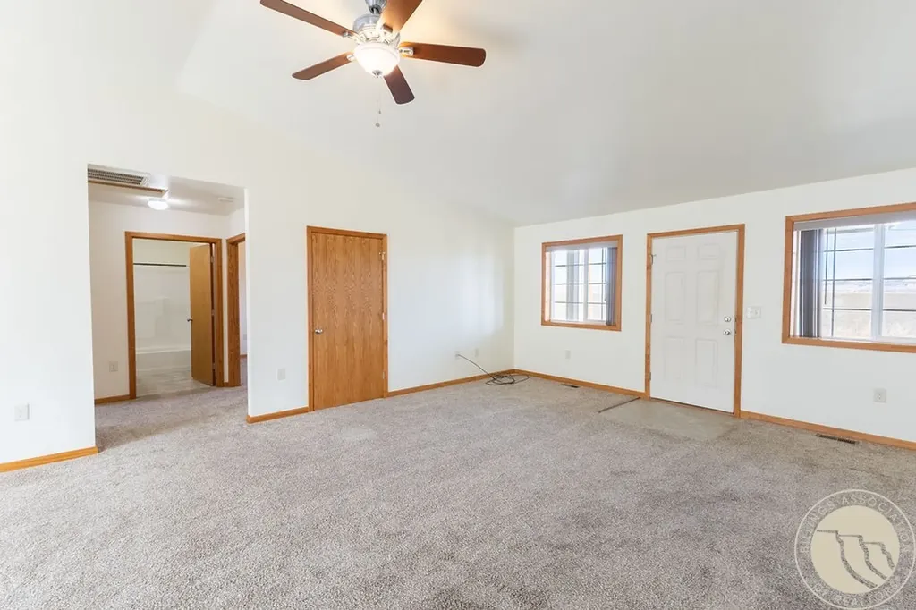 2490 Trask Circle Worden MT 59088