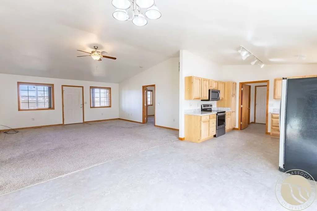 2490 Trask Circle Worden MT 59088