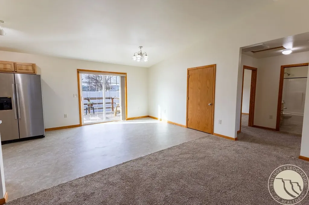 2490 Trask Circle Worden MT 59088