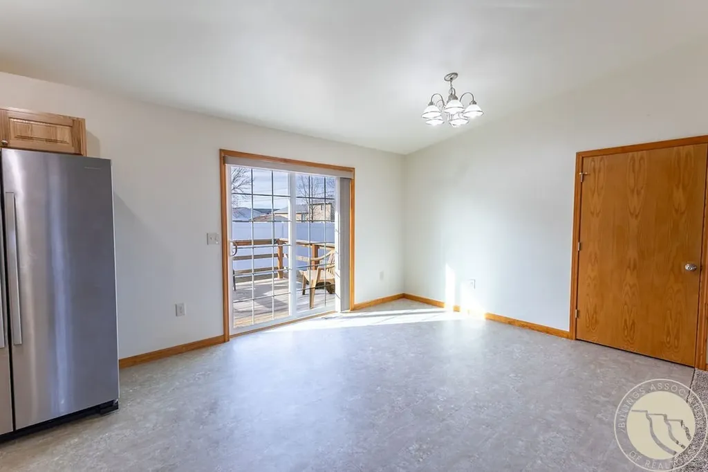 2490 Trask Circle Worden MT 59088