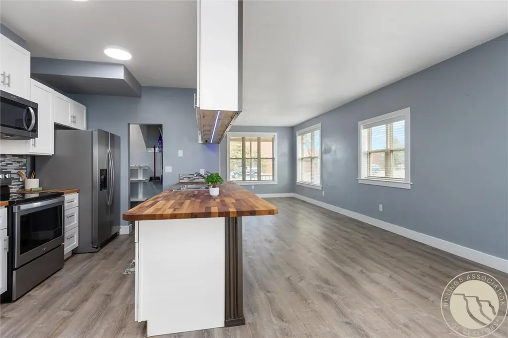 1848 High Sierra Boulevard Billings MT 59105