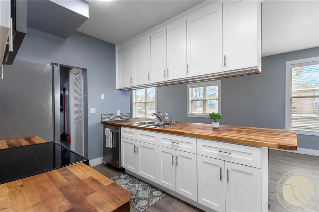 1848 High Sierra Boulevard Billings MT 59105