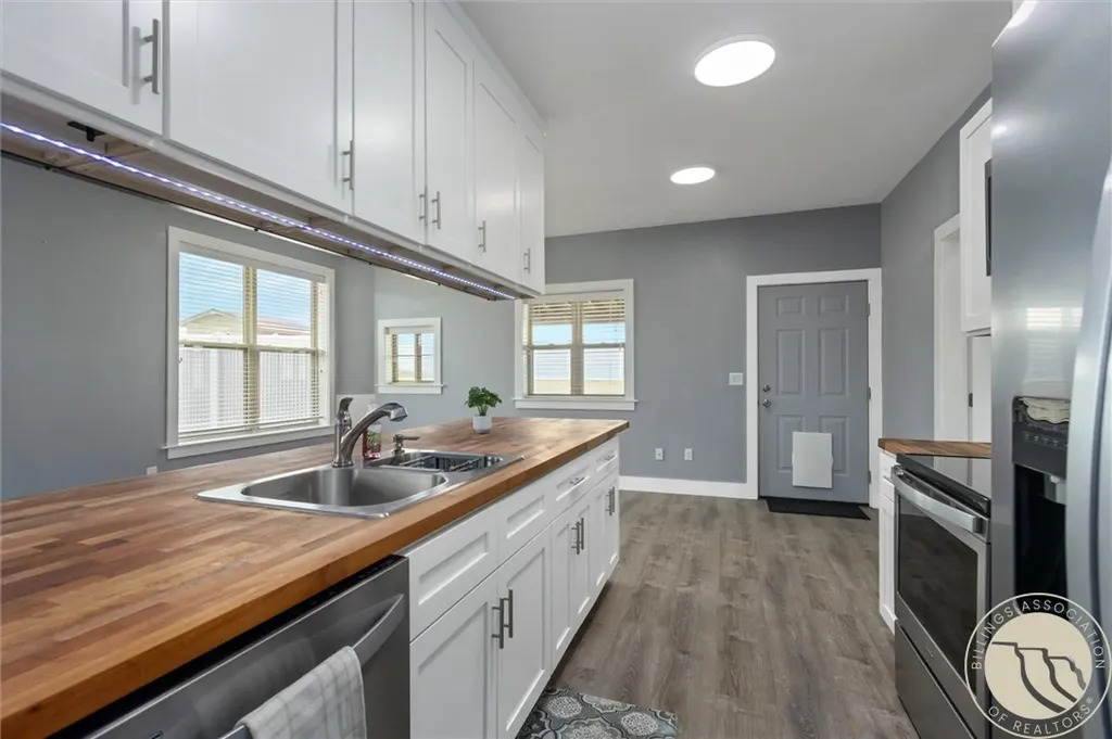 1848 High Sierra Boulevard Billings MT 59105
