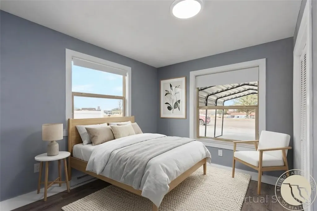 1848 High Sierra Boulevard Billings MT 59105