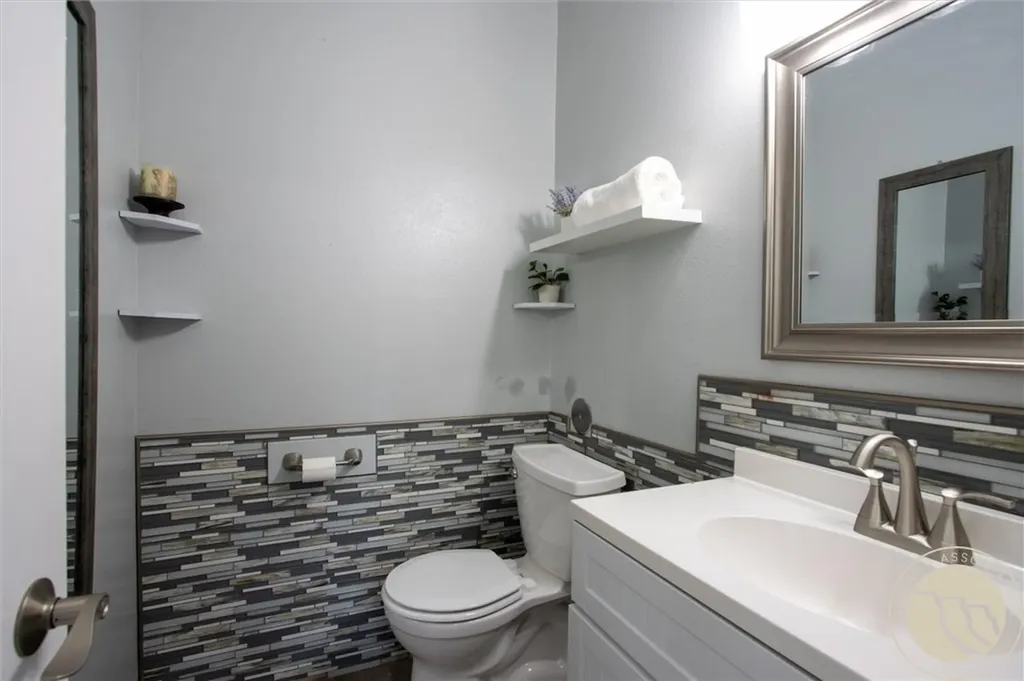 1848 High Sierra Boulevard Billings MT 59105