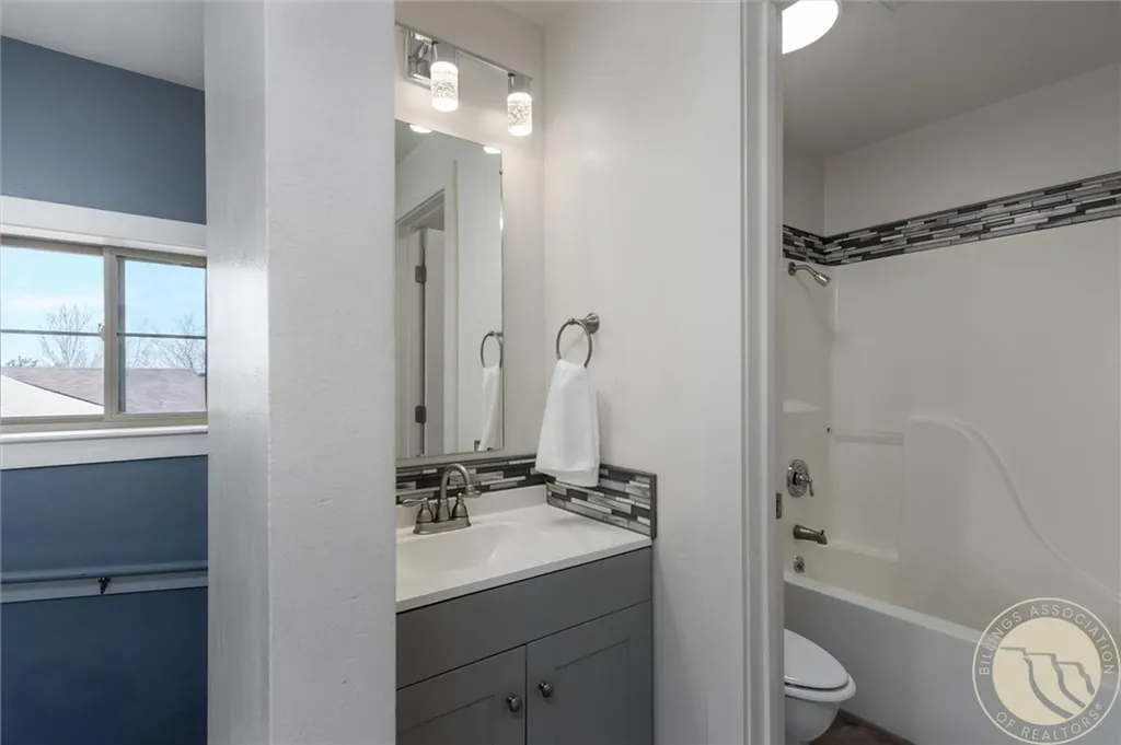 1848 High Sierra Boulevard Billings MT 59105
