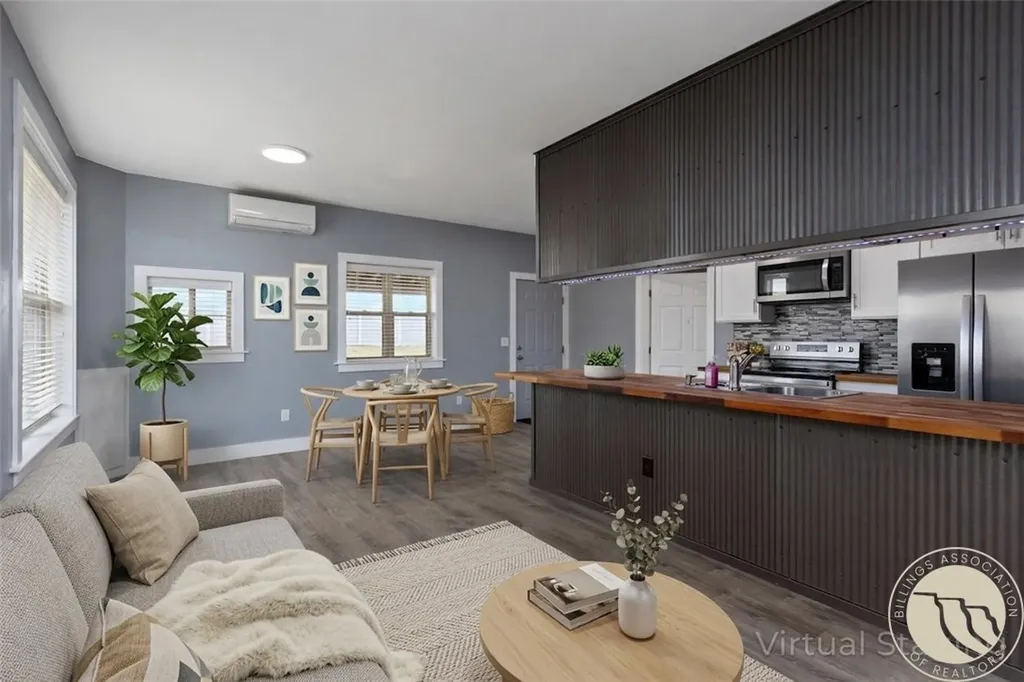 1848 High Sierra Boulevard Billings MT 59105