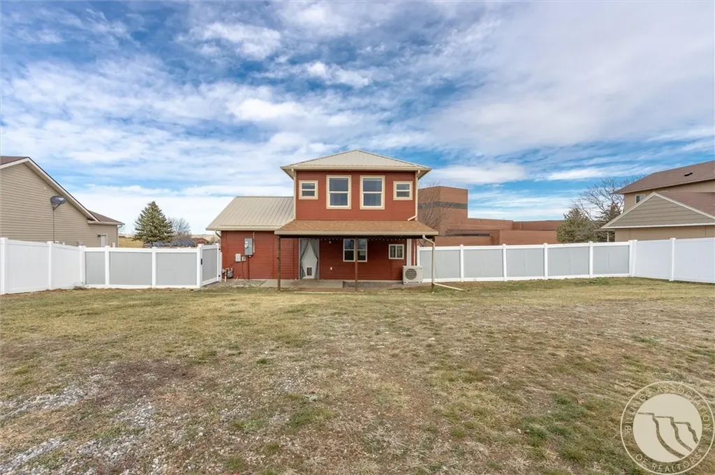 1848 High Sierra Boulevard Billings MT 59105