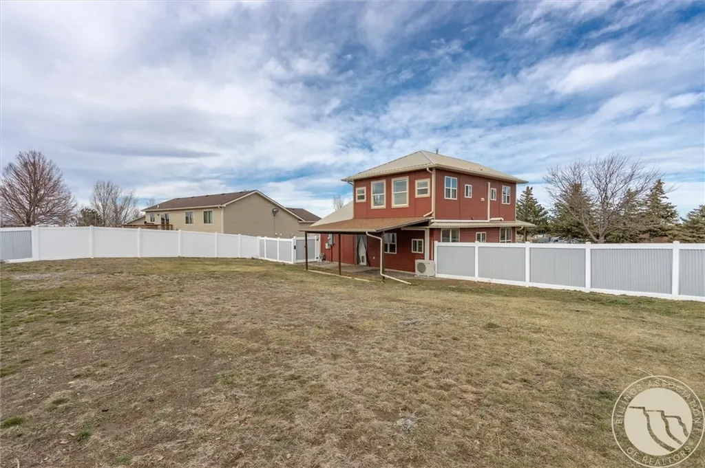 1848 High Sierra Boulevard Billings MT 59105