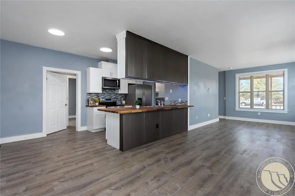 1848 High Sierra Boulevard Billings MT 59105