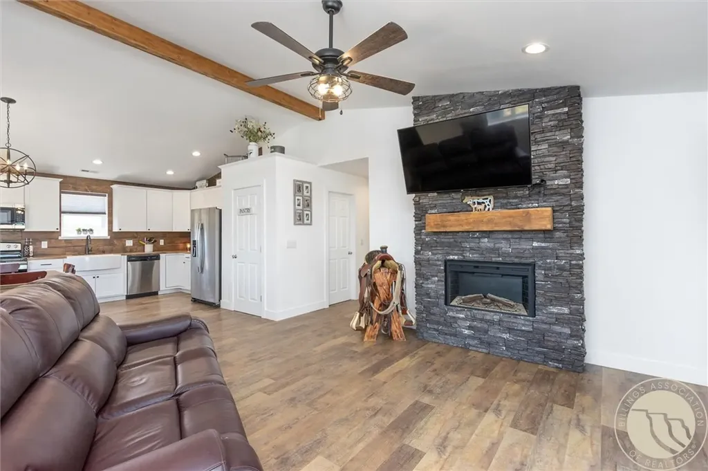 14053 4th Street Broadview MT 59015