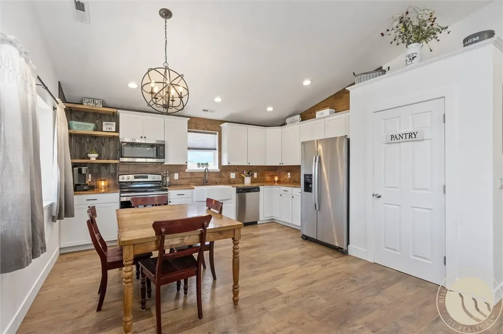 14053 4th Street Broadview MT 59015