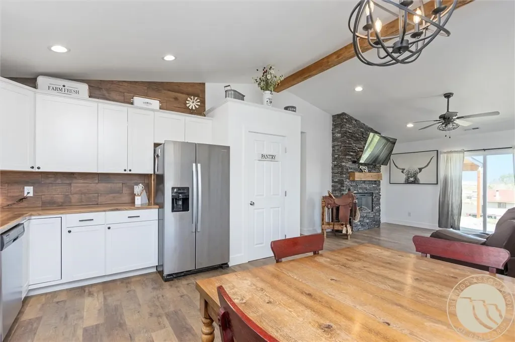 14053 4th Street Broadview MT 59015