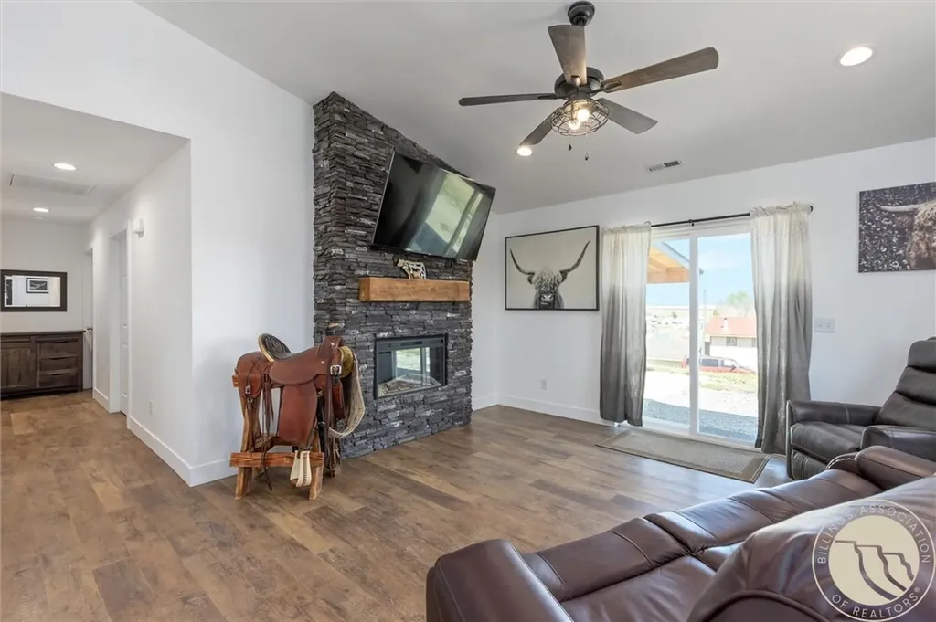 14053 4th Street Broadview MT 59015