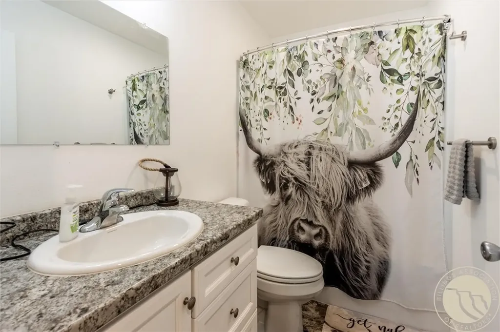 14053 4th Street Broadview MT 59015