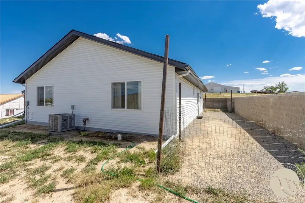 14053 4th Street Broadview MT 59015