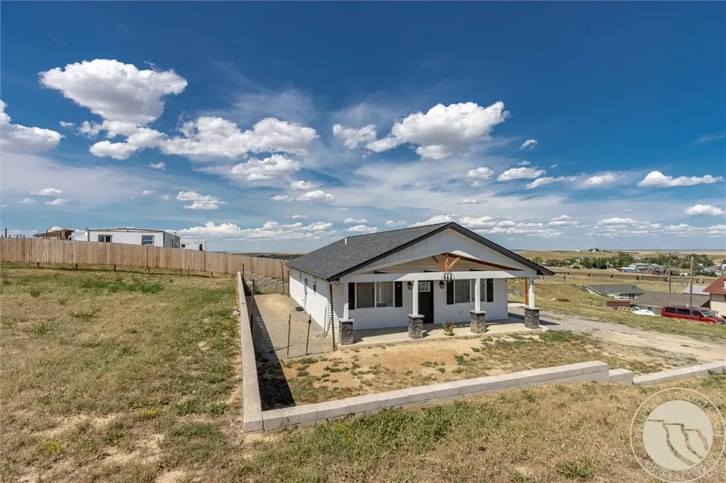 14053 4th Street Broadview MT 59015