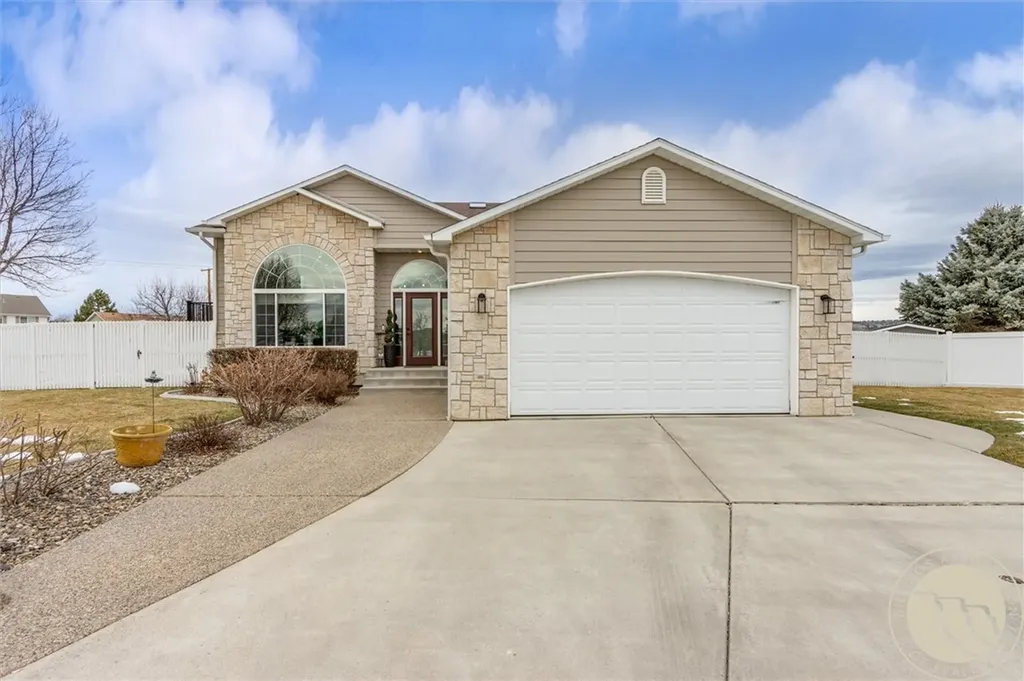 250 Wind Cave Circle Billings MT 59102