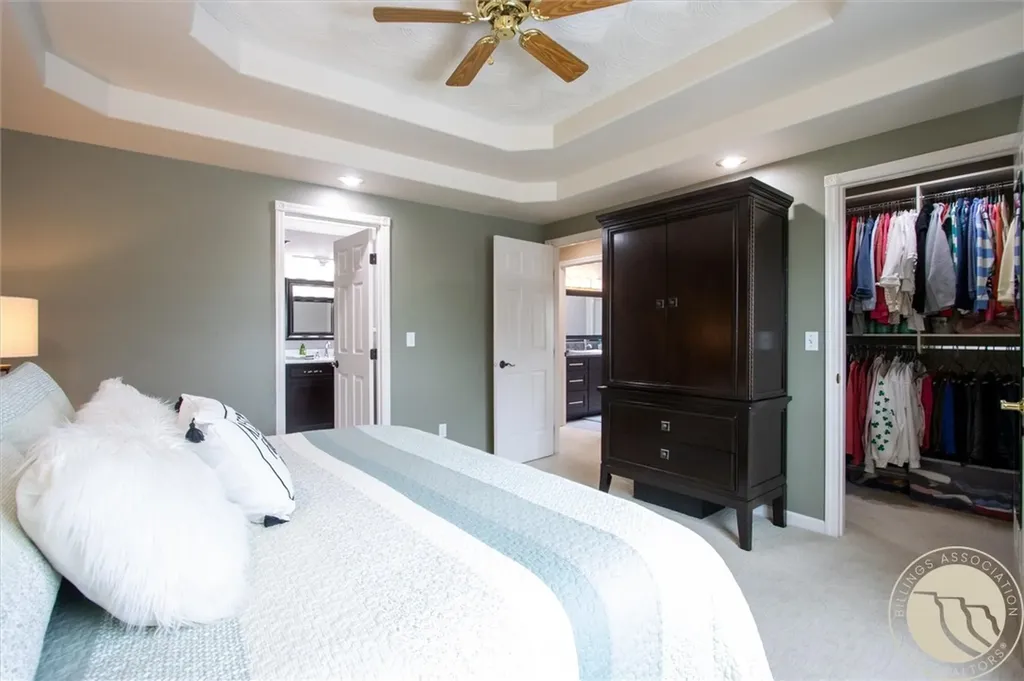250 Wind Cave Circle Billings MT 59102