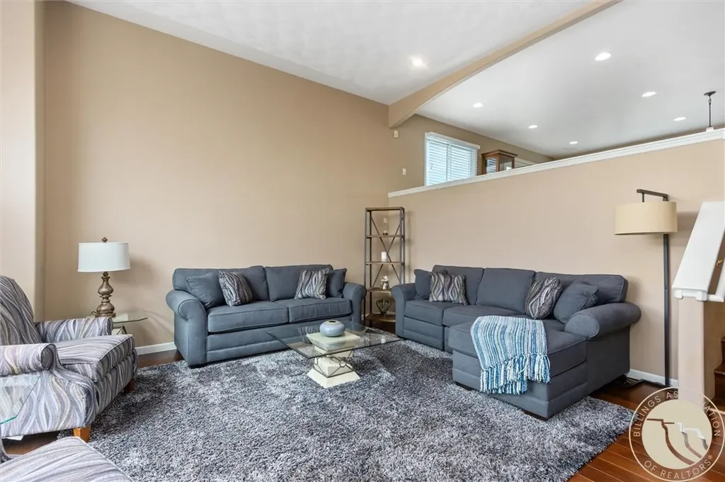 250 Wind Cave Circle Billings MT 59102