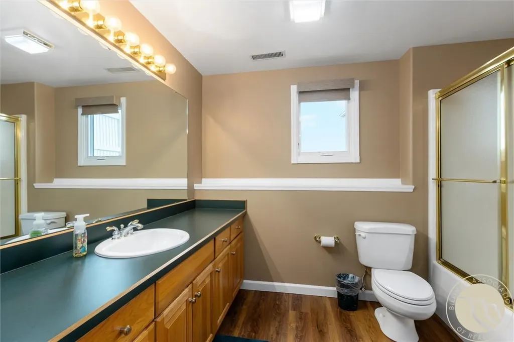 250 Wind Cave Circle Billings MT 59102