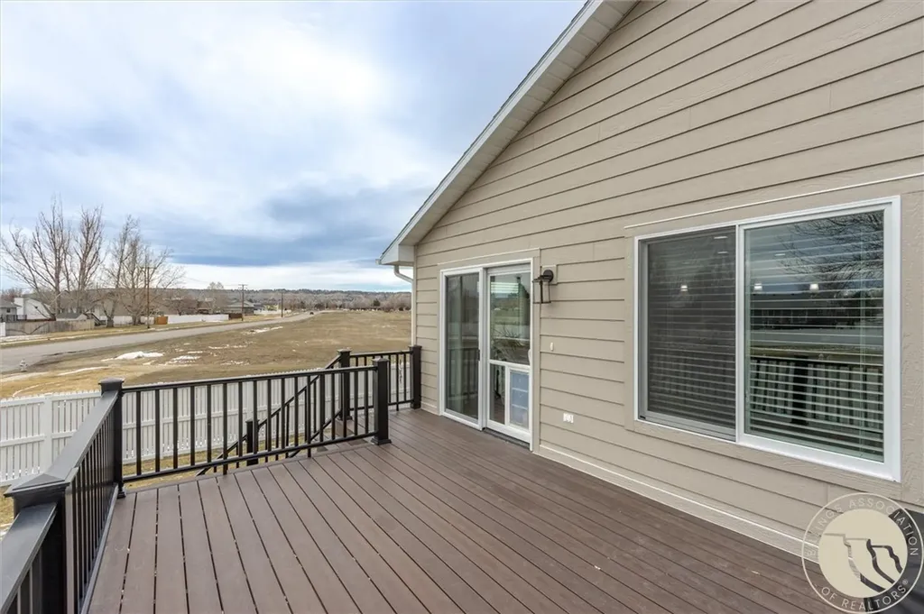 250 Wind Cave Circle Billings MT 59102