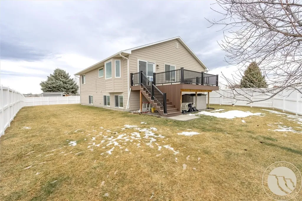 250 Wind Cave Circle Billings MT 59102
