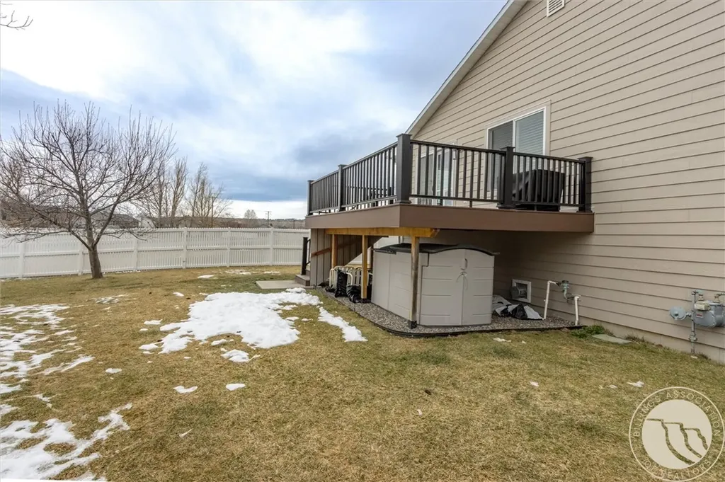 250 Wind Cave Circle Billings MT 59102