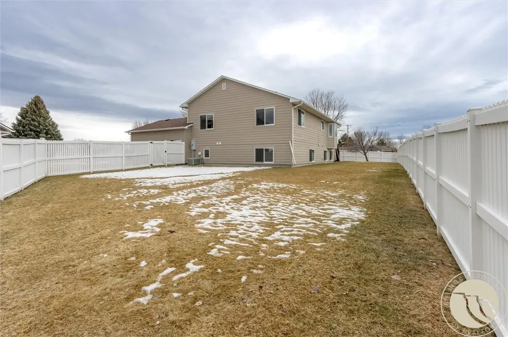 250 Wind Cave Circle Billings MT 59102