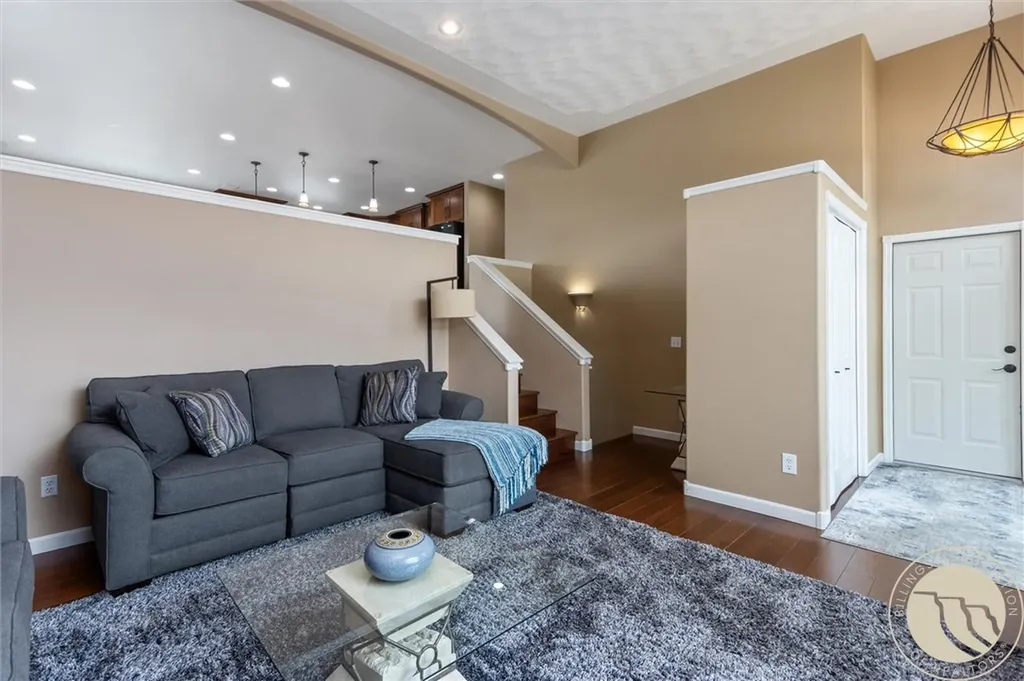 250 Wind Cave Circle Billings MT 59102
