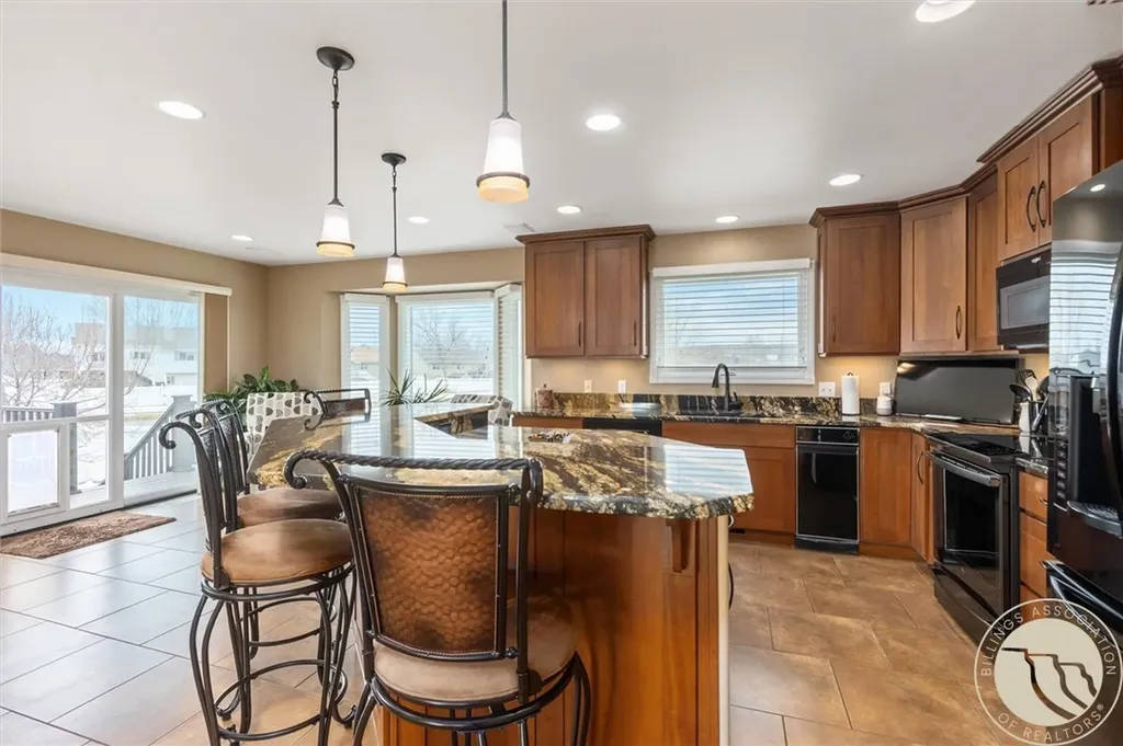 250 Wind Cave Circle Billings MT 59102