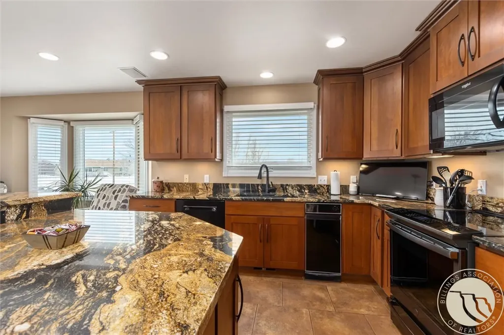 250 Wind Cave Circle Billings MT 59102