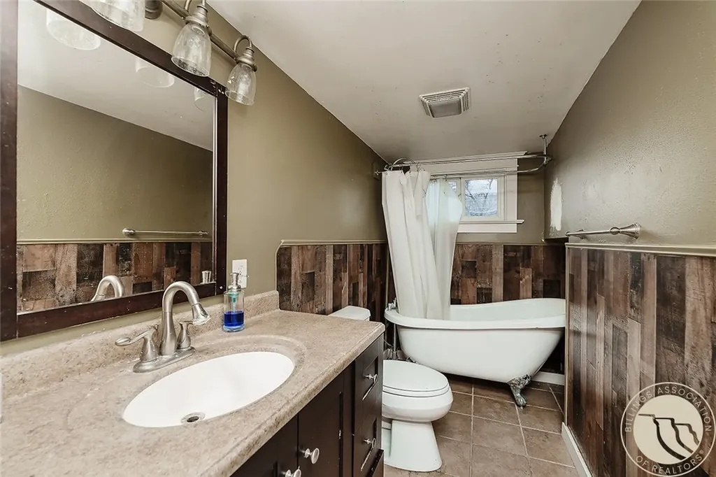 606 3rd Street W Roundup MT 59072
