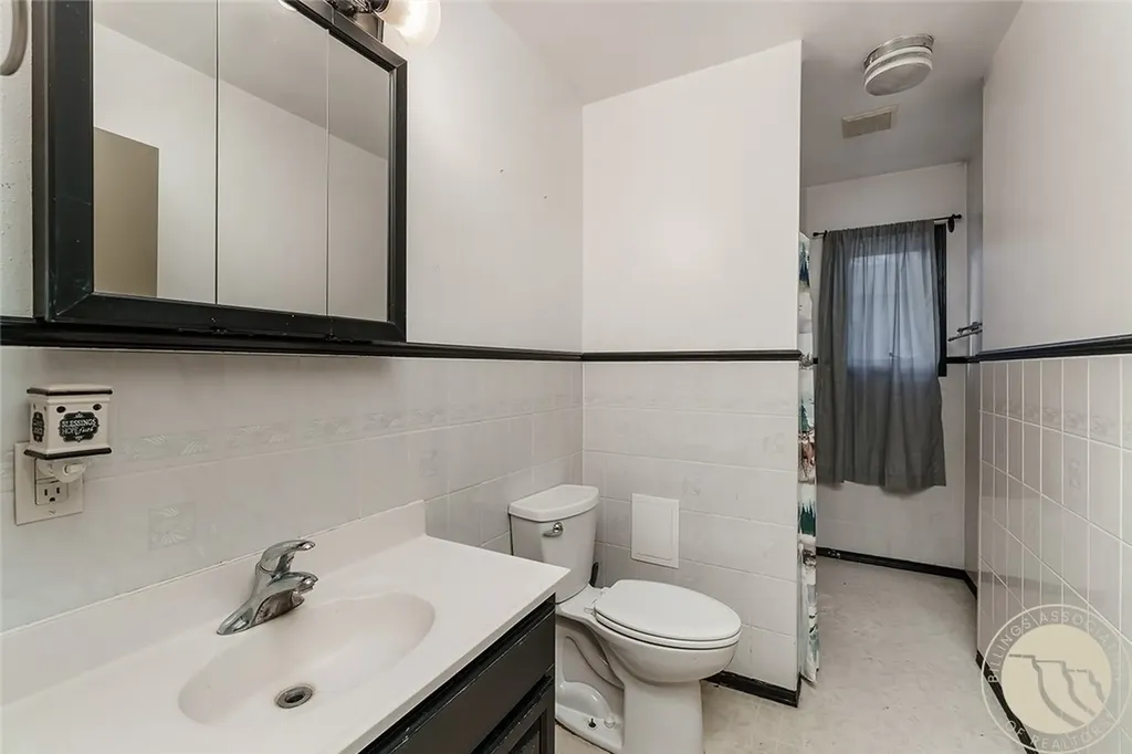 606 3rd Street W Roundup MT 59072