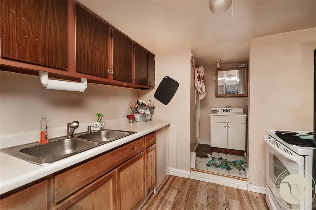 312 S 31st Street Billings MT 59101