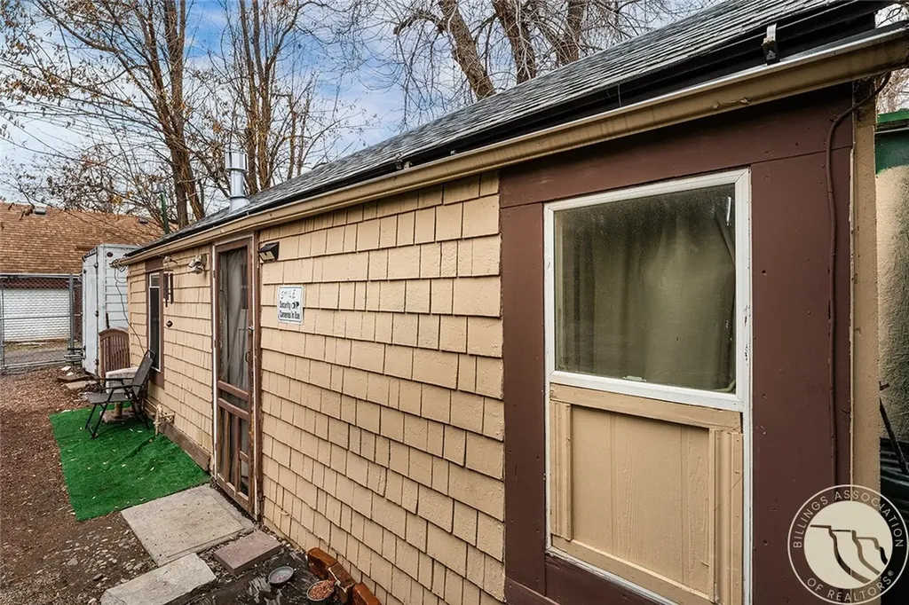 312 S 31st Street Billings MT 59101