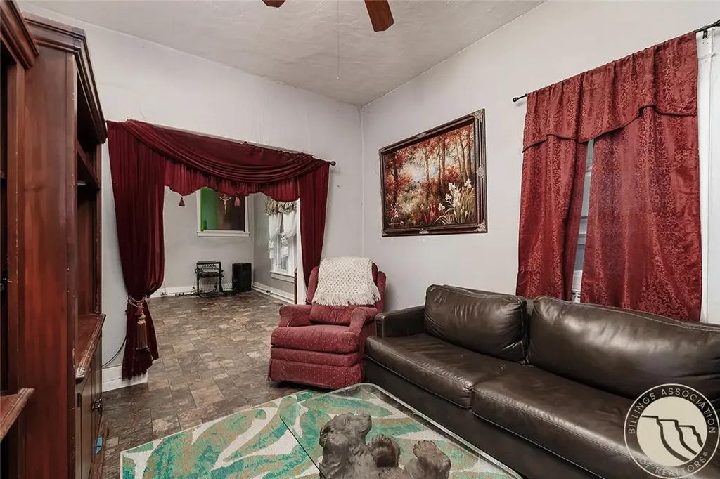 312 S 31st Street Billings MT 59101