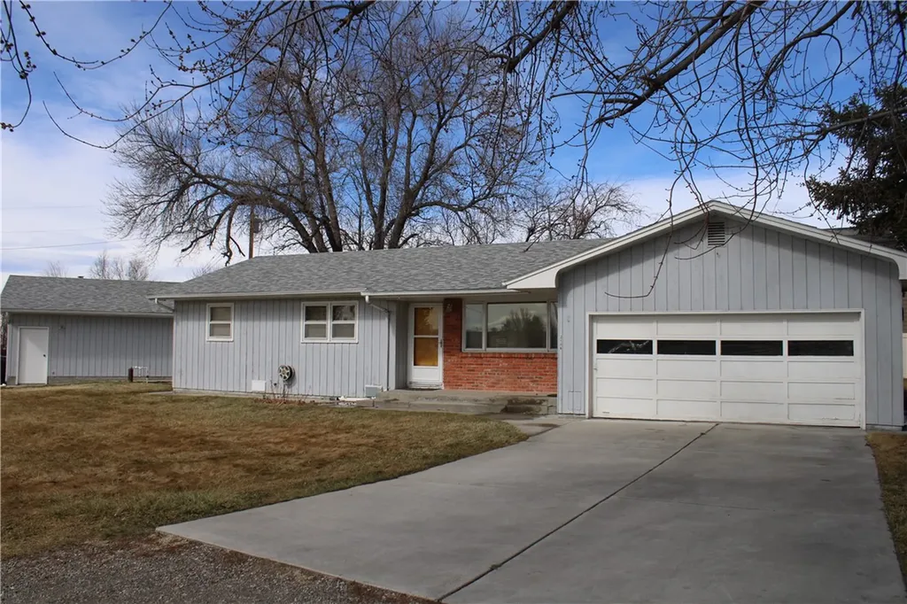 2106 Shiloh Road Billings MT 59106