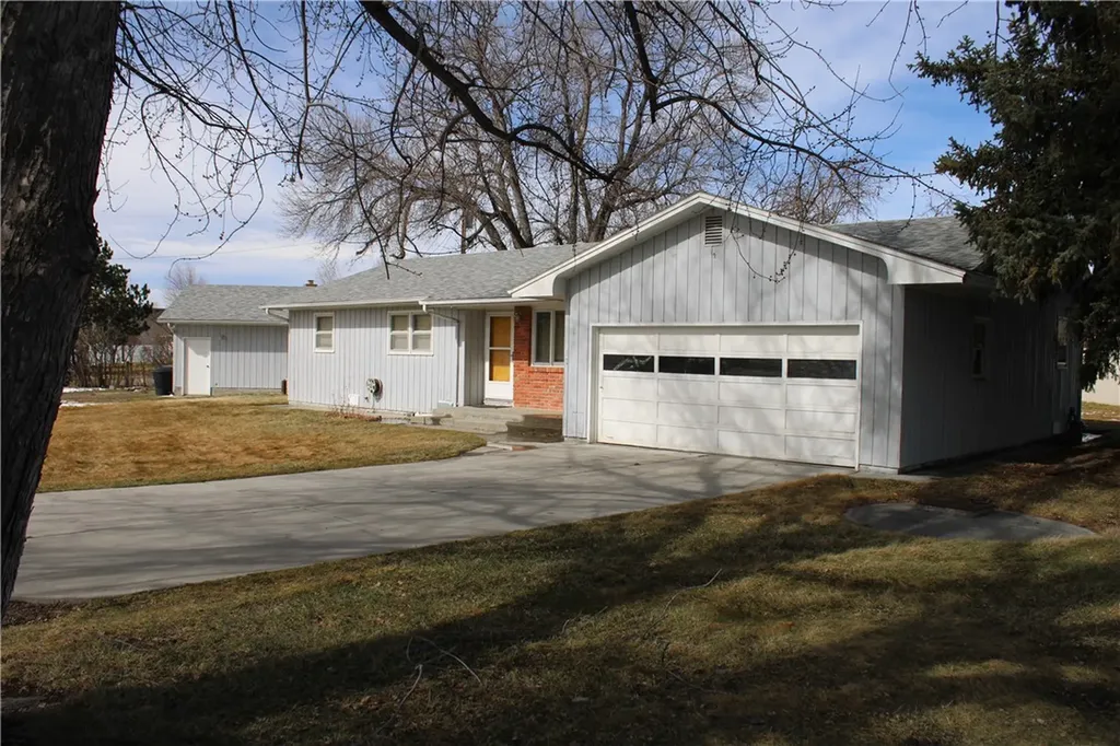 2106 Shiloh Road Billings MT 59106