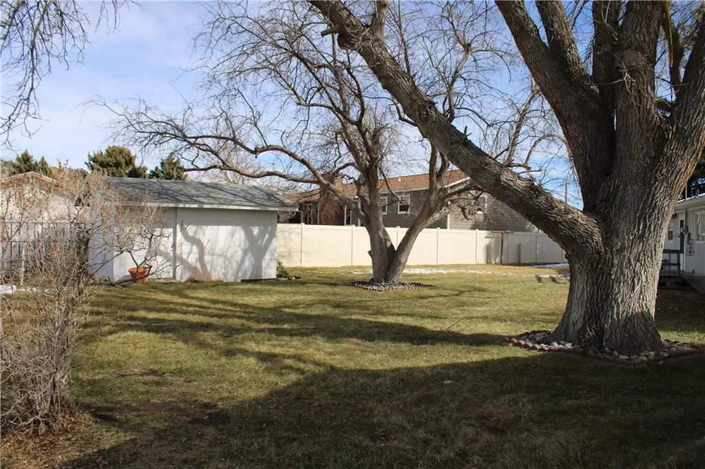 2106 Shiloh Road Billings MT 59106