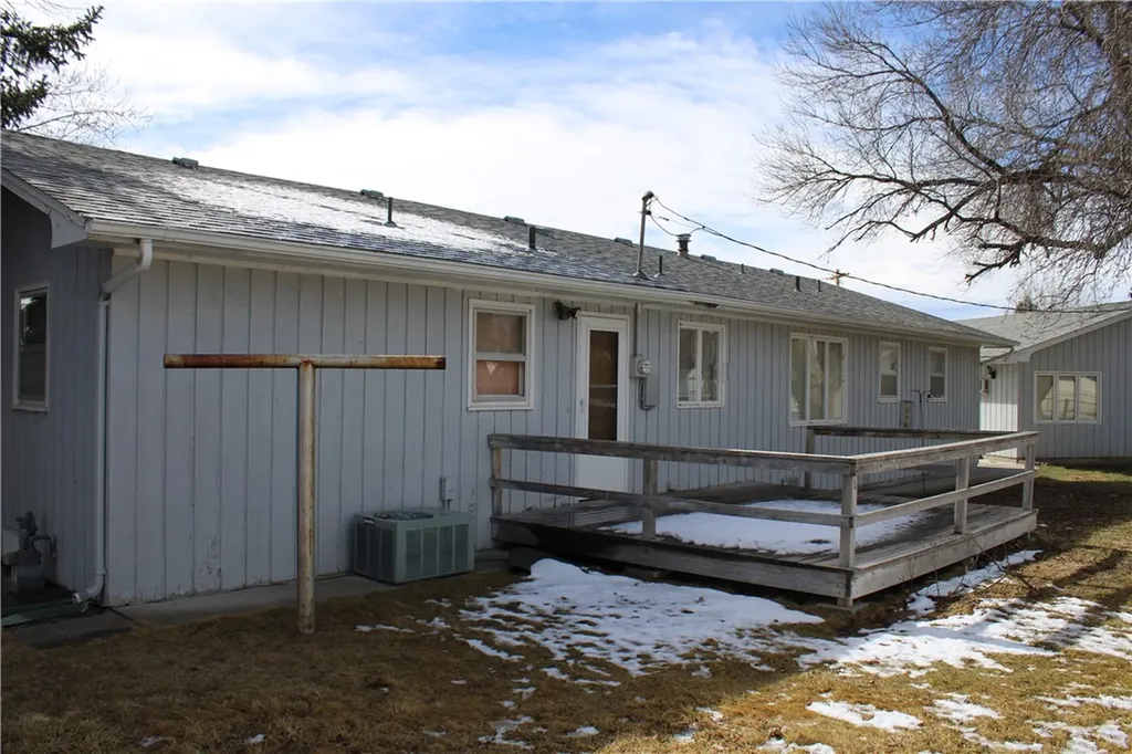 2106 Shiloh Road Billings MT 59106