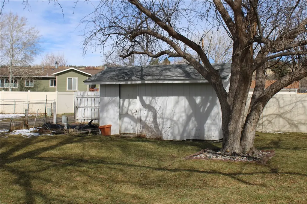 2106 Shiloh Road Billings MT 59106